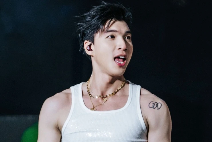 HIEUTHUHAI và dàn anh trai, em xinh hội tụ tại concert đặc biệt ở Gia Lai HIEUTHUHAI và dàn anh trai, em xinh hội tụ tại concert đặc biệt ở Gia Lai