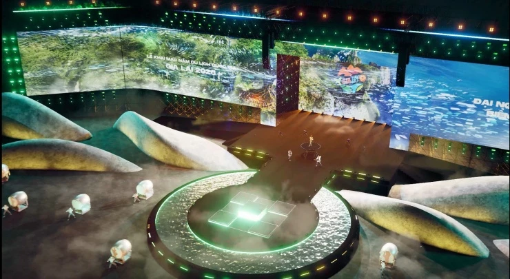 HIEUTHUHAI và dàn anh trai, em xinh hội tụ tại concert đặc biệt ở Gia Lai HIEUTHUHAI và dàn anh trai, em xinh hội tụ tại concert đặc biệt ở Gia Lai