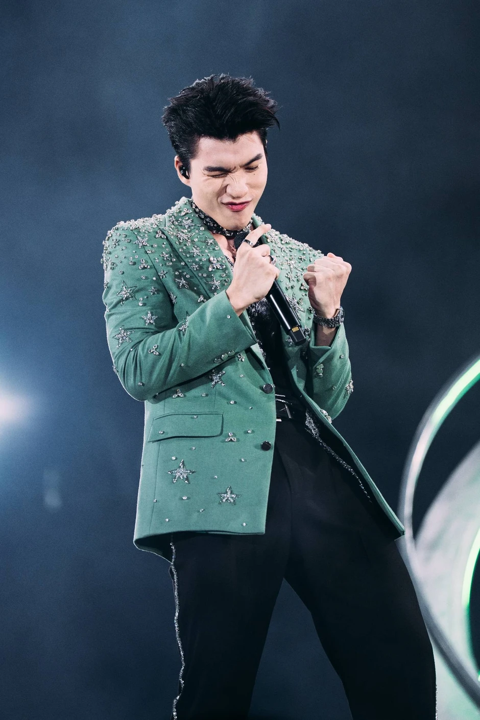 HIEUTHUHAI vẫn loay hoay với giọng hát: tin tức mới nhất về phong cách và chất giọng