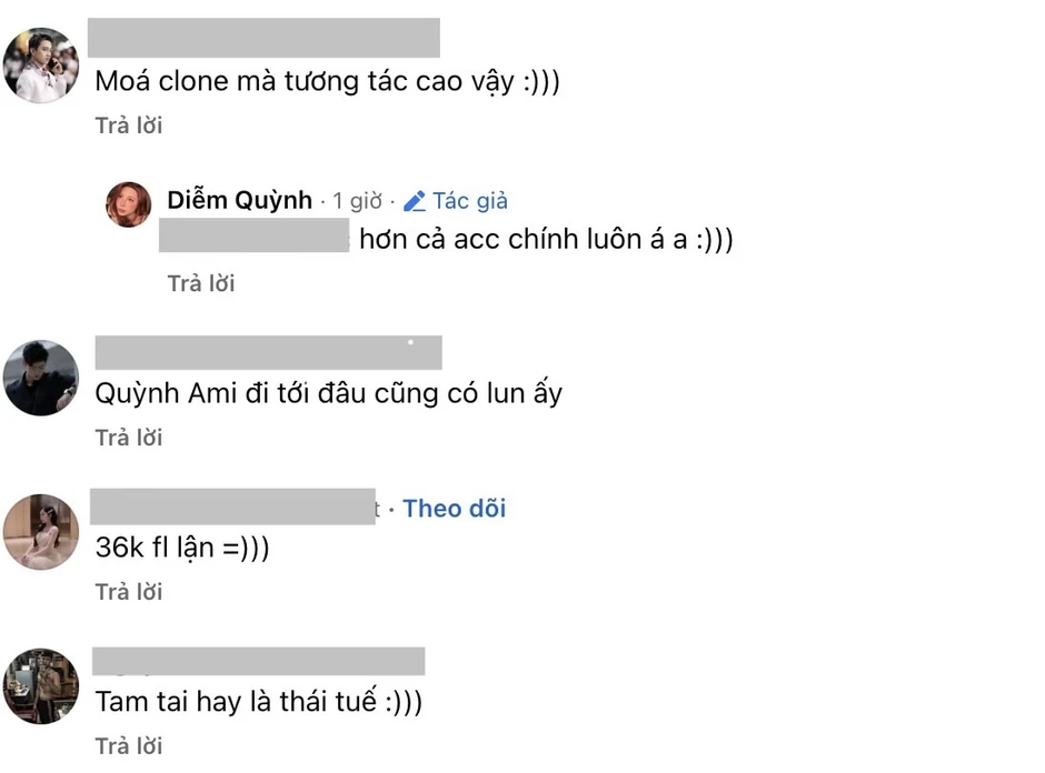 Hình ảnh cá nhân bị kẻ giả mạo lợi dụng, nữ streamer lên tiếng bóc trần!