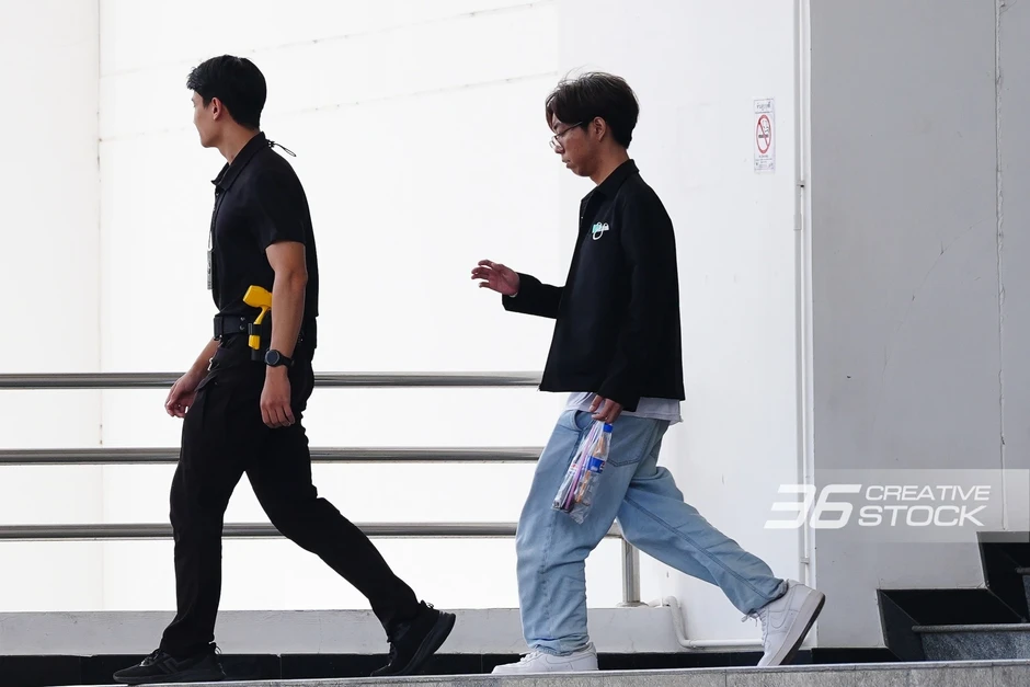 Tokyogurl: Nữ vận động viên eSports Thái Lan xuất hiện tại tòa án – Tin tức mới nhất