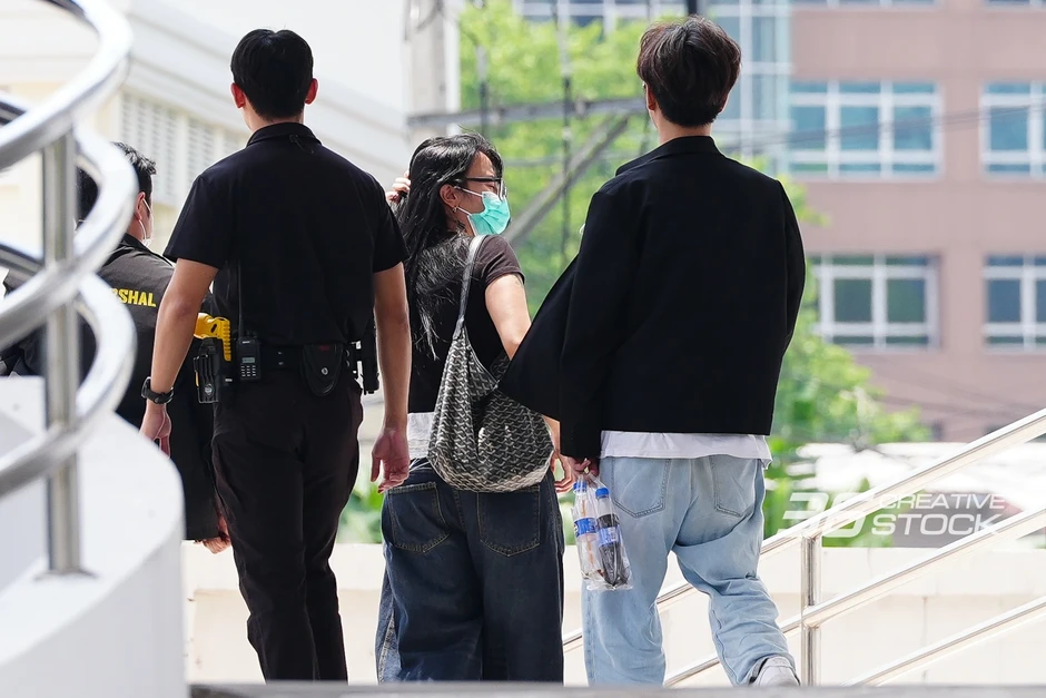 Tokyogurl: Nữ vận động viên eSports Thái Lan xuất hiện tại tòa án – Tin tức mới nhất