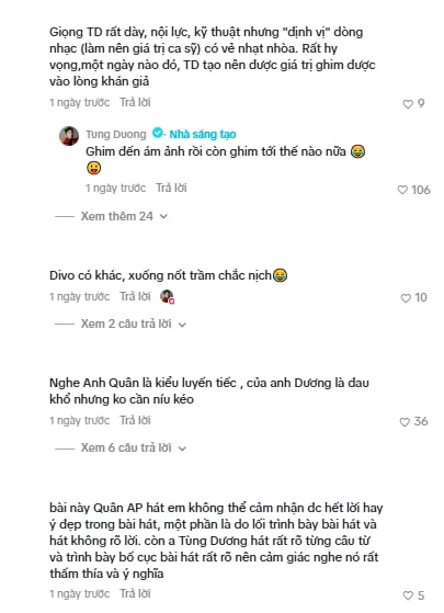 Hit 100 triệu views vào tay Tùng Dương như “dằn mặt” người yêu cũ, nghe xong hoang mang cực mạnh