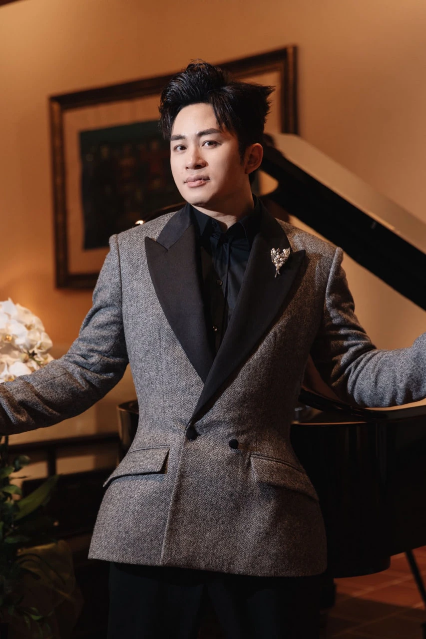 Hit 100 triệu views vào tay Tùng Dương như “dằn mặt” người yêu cũ, nghe xong hoang mang cực mạnh