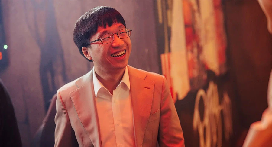 HLV Tabe: JD Gaming đủ sức đánh bại bất kỳ đối thủ nào tại First Stand 2026 HLV Tabe: JD Gaming đủ sức đánh bại bất kỳ đối thủ nào tại First Stand 2026