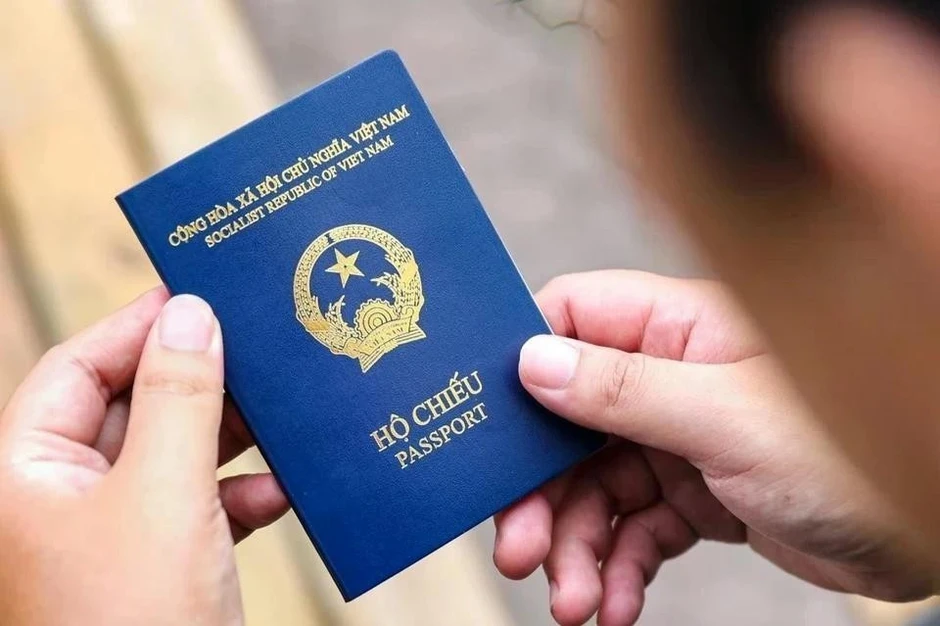 Hộ chiếu Việt Nam lên mức cao nhất 5 năm qua – xếp hạng visa miễn thị thực tăng mạnh Hộ chiếu Việt Nam lên mức cao nhất 5 năm qua – xếp hạng visa miễn thị thực tăng mạnh