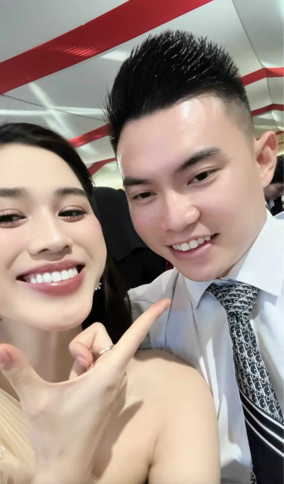 Đỗ Hà – Hoa hậu Việt Nam 2020: Tin vui mới nhất về đời sống và sự nghiệp