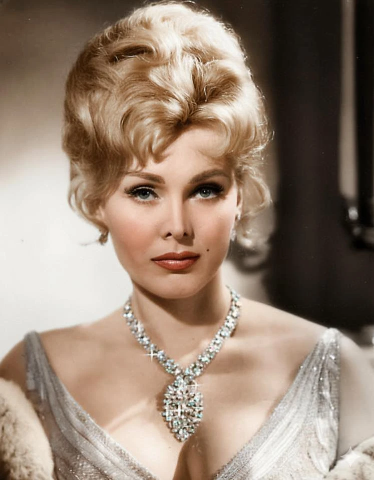 Hoa hậu huyền thoại ly hôn tận 9 lần: Mỗi khi rời bỏ là giữ lại nhà của đối phương Hoa hậu huyền thoại ly hôn tận 9 lần: Mỗi khi rời bỏ là giữ lại nhà của đối phương