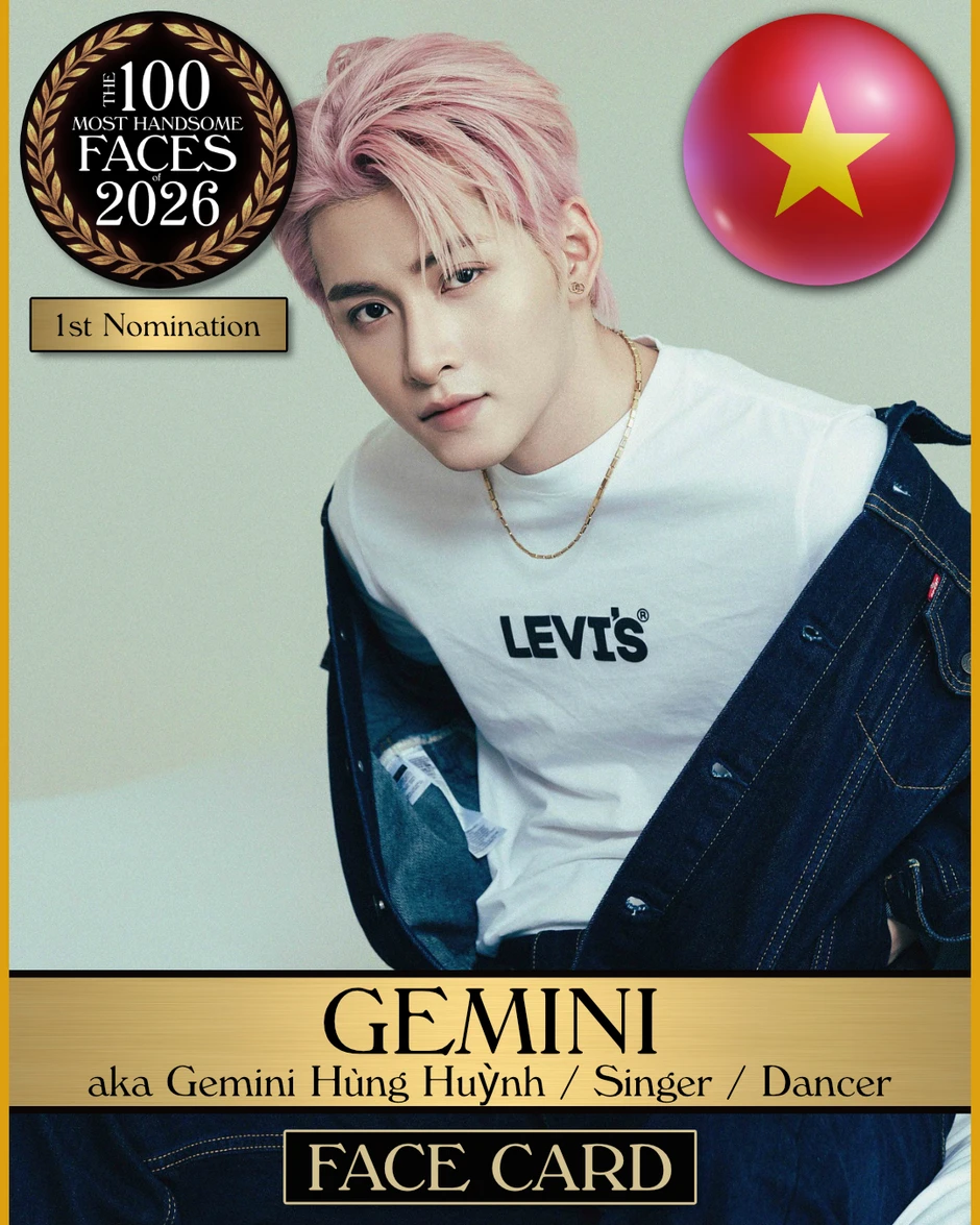 Hoà Minzy cũng không “cứu” được điểm yếu của nam ca sĩ Việt nhận đề cử đẹp nhất thế giới