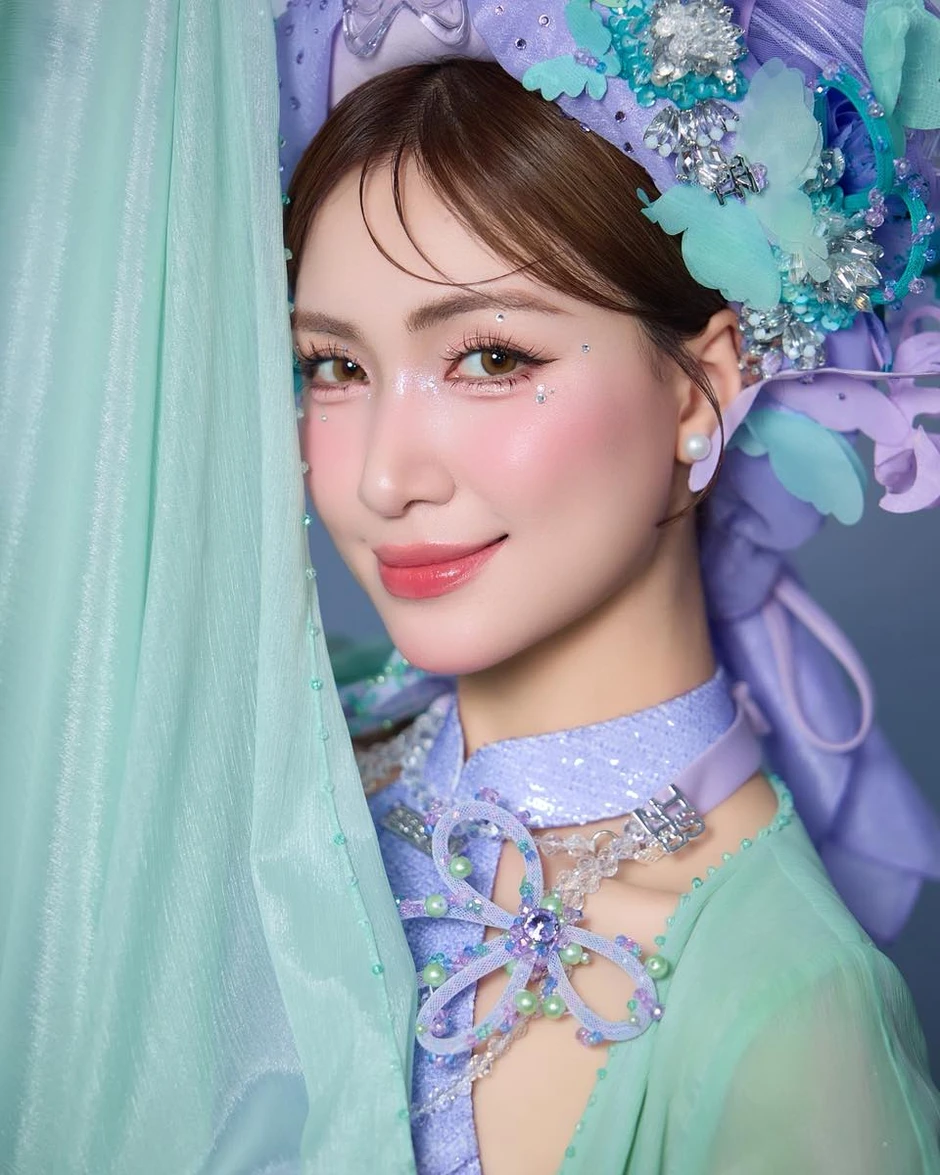 Hoà Minzy được vinh danh Gương mặt trẻ tiêu biểu tỉnh Bắc Ninh 2025