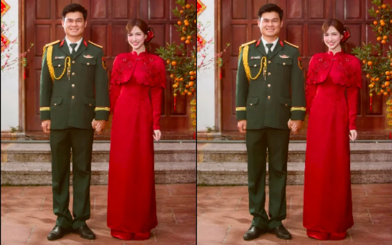 Hòa Minzy "thả thính" công khai bạn trai, chị gái ruột đăng status 79 chữ để xác nhận hộ