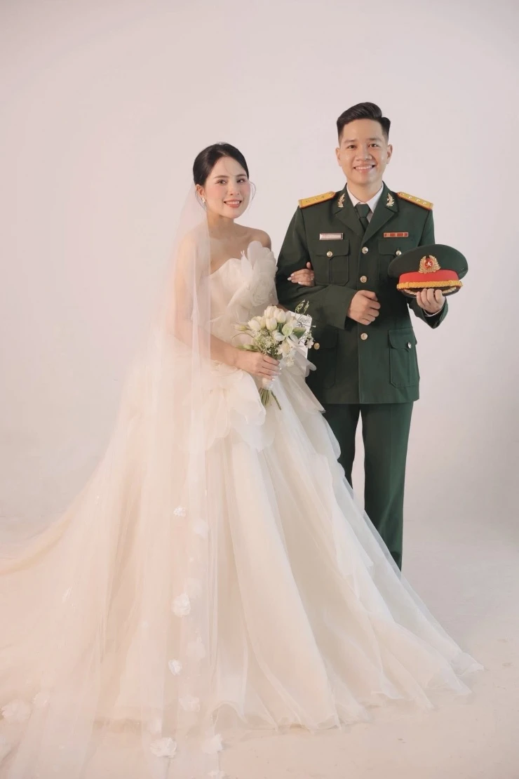 Hòa Minzy - Thăng Văn Cương và 2 cặp đôi nên duyên từ Sao nhập ngũ