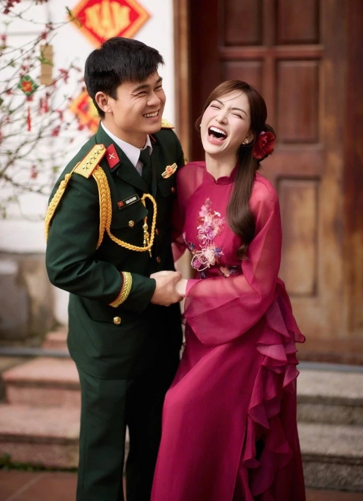 Hoà Minzy tiết lộ bất ngờ về bạn trai quân nhân, lý do giữ kín chuyện tình cảm