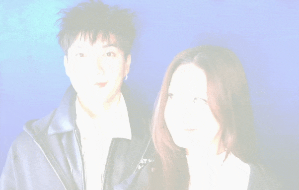 Hoá ra đây là cách HIEUTHUHAI công khai tình yêu với Babyboo!