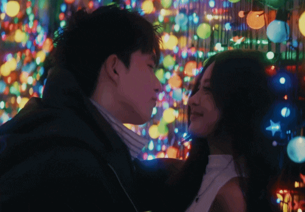 Hoá ra đây là cách HIEUTHUHAI công khai tình yêu với Babyboo!