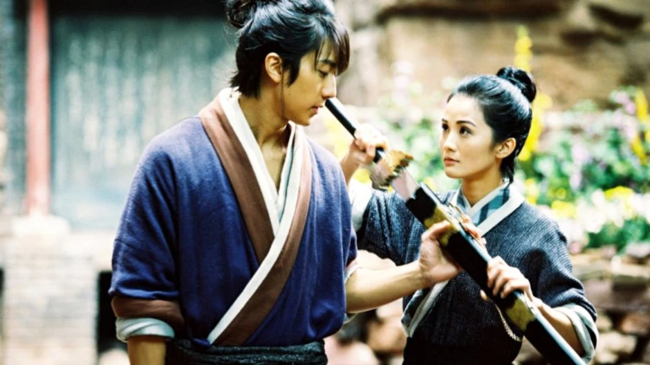 Hóa ra vai Chúc Anh Đài vốn là của mỹ nhân này