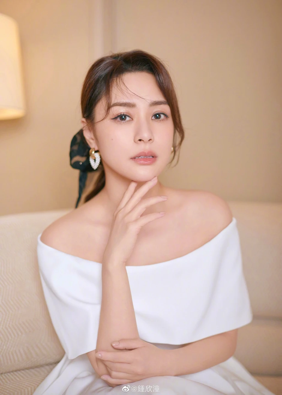 Hóa ra vai Chúc Anh Đài vốn là của mỹ nhân này