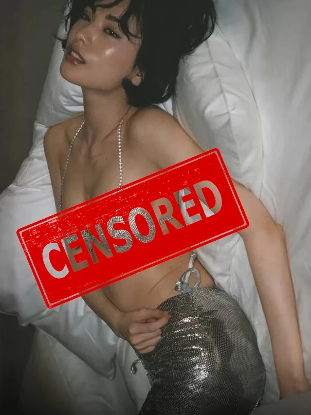 Hóa thân thành "Nữ thần mộng mị": Nana tung bộ ảnh Visual cực phẩm khiến Netizen ngẩn ngơ!