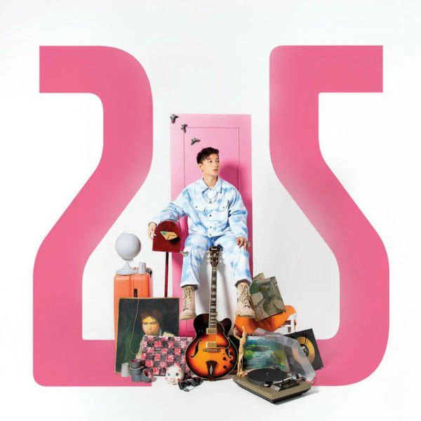 Hoàng Dũng và cuộc sống hạnh phúc bên vợ: 146 triệu lượt xem, hai tour concert và hành trình thành công