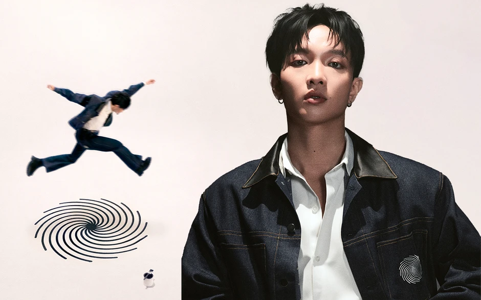 Hoàng Dũng và cuộc sống hạnh phúc bên vợ: 146 triệu lượt xem, hai tour concert và hành trình thành công