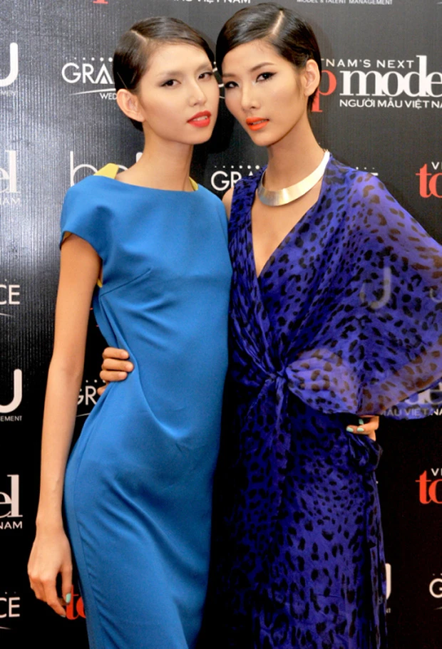 Hoàng Thuỳ làm lành với TyhD Thùy Dương sau 5 năm cạch mặt, chỉ 1 nhân vật mãi căng thẳng? Hoàng Thuỳ làm lành với TyhD Thùy Dương sau 5 năm cạch mặt, chỉ 1 nhân vật mãi căng thẳng?