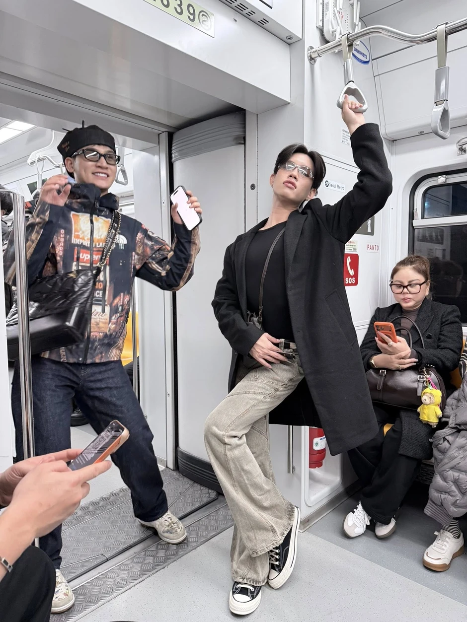 Hội bạn thân quyền lực của Trấn Thành giờ còn những ai?