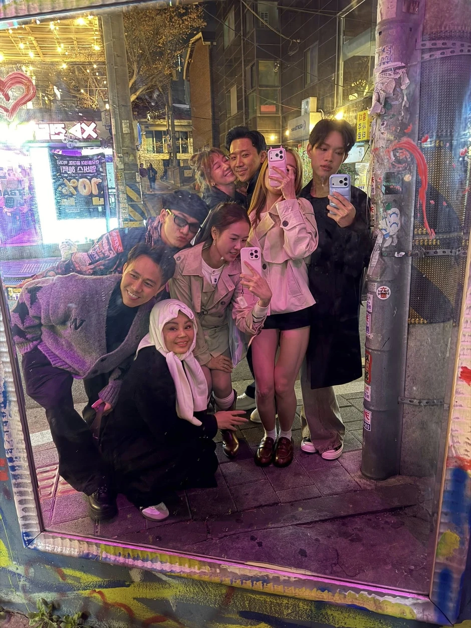 Hội bạn thân quyền lực của Trấn Thành giờ còn những ai?