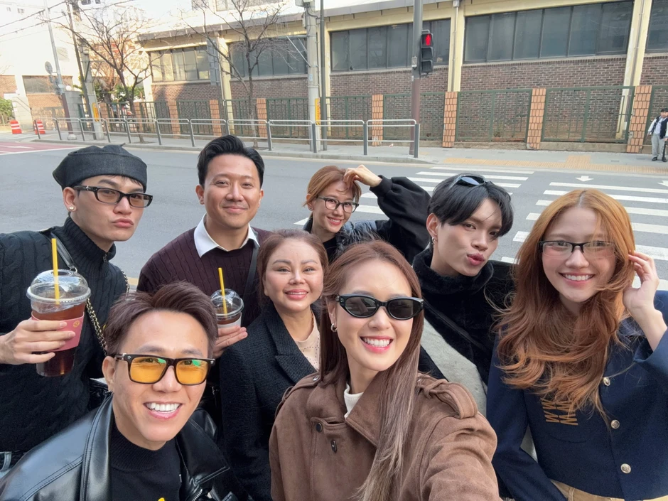 Hội bạn thân quyền lực của Trấn Thành giờ còn những ai?