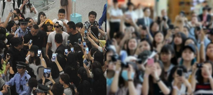 Hội nghệ sĩ ám ảnh vì những trò lố của fan cuồng: Khi tình yêu cực đoan gây ra quá nhiều hệ lụy xấu