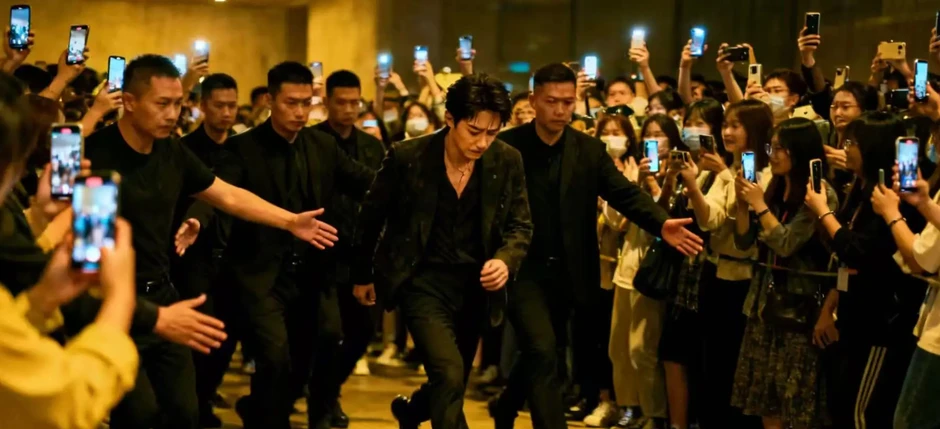 Hội nghệ sĩ ám ảnh vì những trò lố của fan cuồng: Khi tình yêu cực đoan gây ra quá nhiều hệ lụy xấu