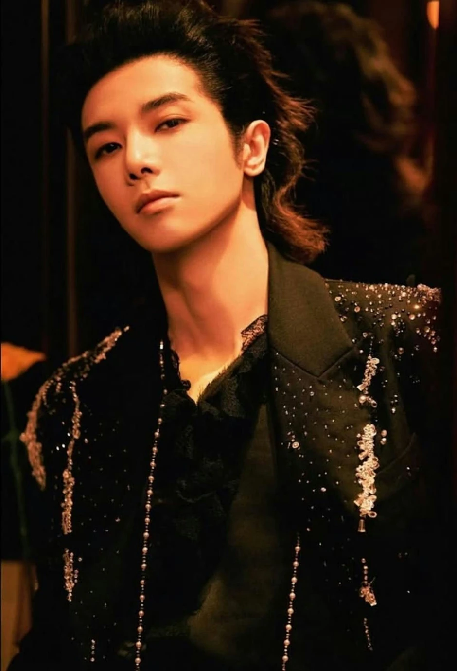 Hội thiếu gia giàu có đình đám trong showbiz: vừa điển trai vừa sở hữu tài sản khủng, ai sánh bằng?