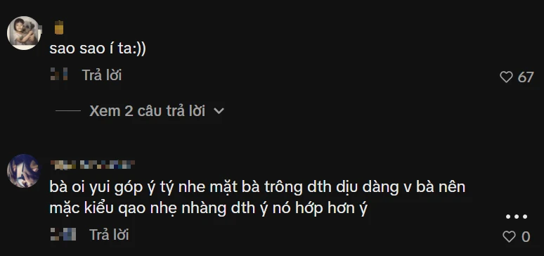 Hồn nhiên "nhảy tưng tưng" trước camera, nữ TikToker nhận "gáo nước lạnh" từ CĐM Hồn nhiên "nhảy tưng tưng" trước camera, nữ TikToker nhận "gáo nước lạnh" từ CĐM