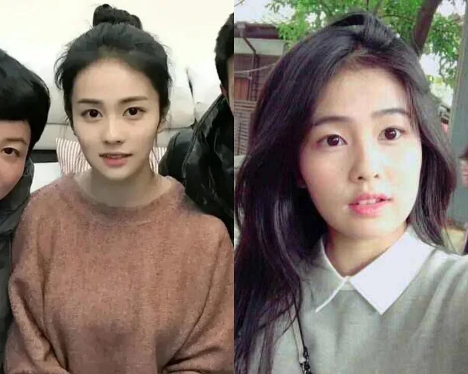 Hồng khí dưỡng nhan là gì, cứ nhìn Bạch Lộc sẽ biết