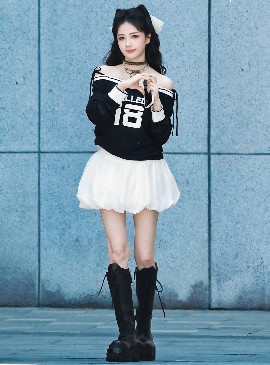 Hồng khí dưỡng nhan là gì, cứ nhìn Bạch Lộc sẽ biết