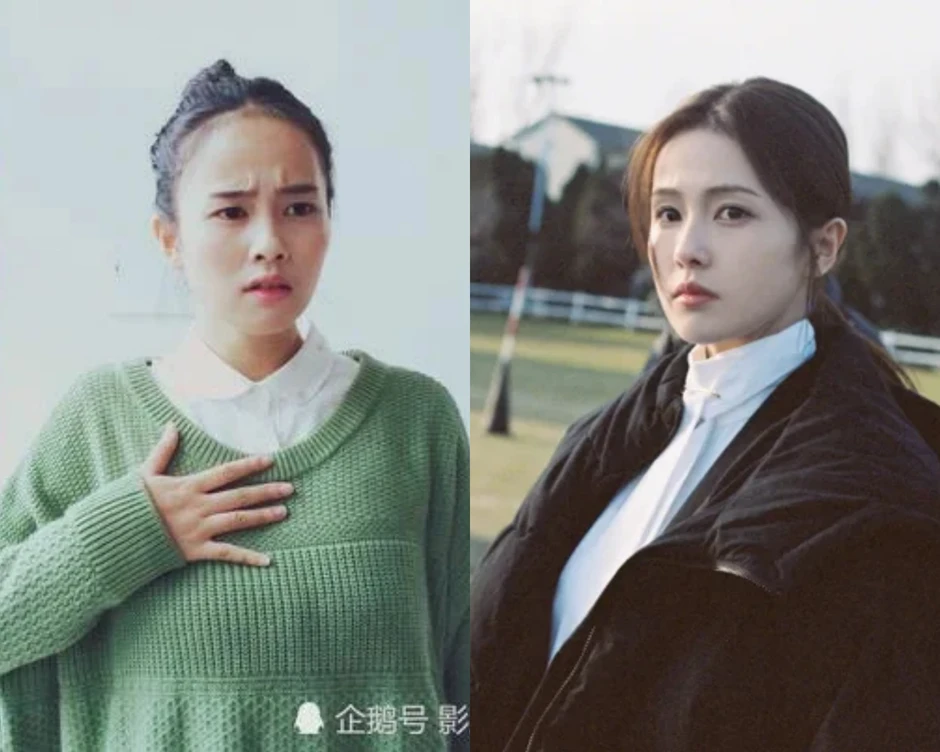 Hồng khí dưỡng nhan là gì, cứ nhìn Bạch Lộc sẽ biết