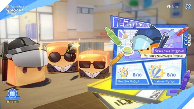 Honkai: Star Rail 4.1 – Sự kiện Star Rail FES Bắt Đầu và Ashveil Chính Thức Ra Mắt