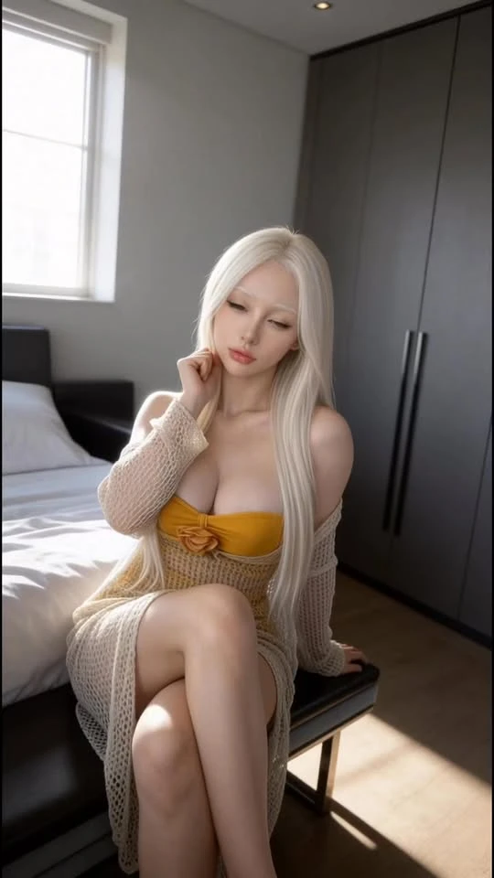 Hot girl sở hữu vẻ đẹp siêu thực, thế nhưng quay video "lùa gà" mới khiến tất cả vỡ lẽ