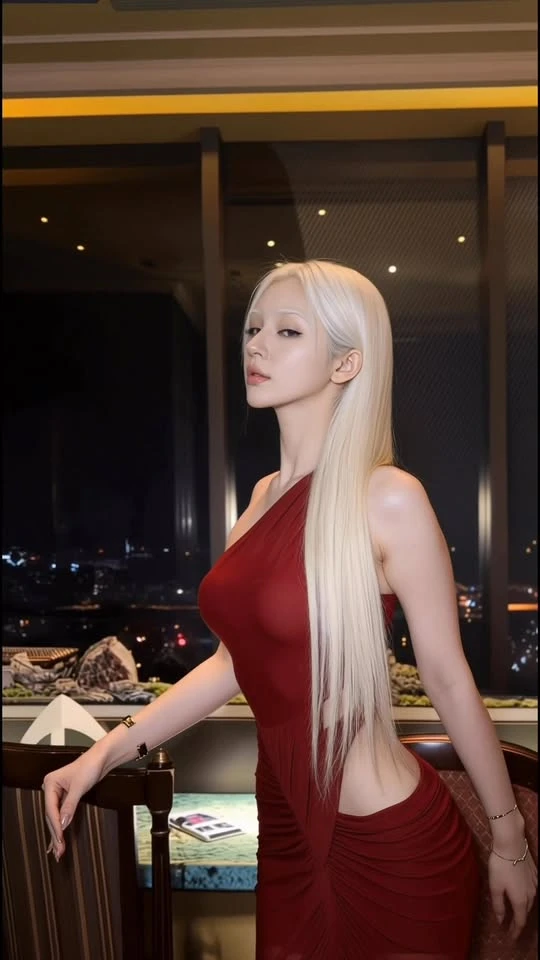 Hot girl sở hữu vẻ đẹp siêu thực, thế nhưng quay video "lùa gà" mới khiến tất cả vỡ lẽ