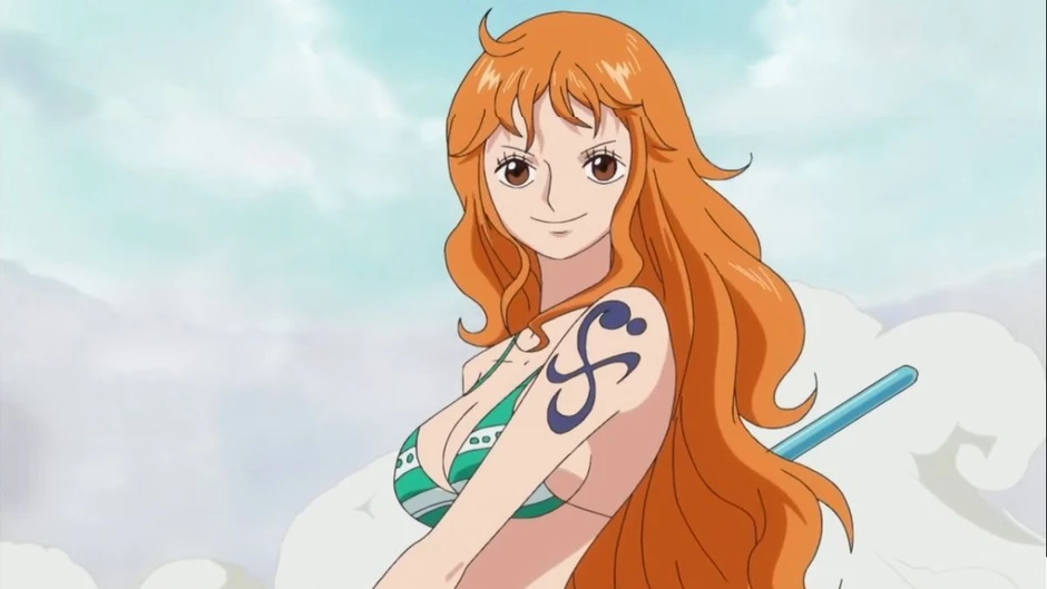 Phiên bản Nami từ nữ coser Việt đình đám gây sốt mạng xã hội