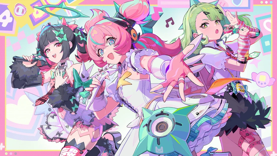 HoYo FEST 2026 chính thức trở lại, đổ bộ Đông Nam Á vào tháng 7 này