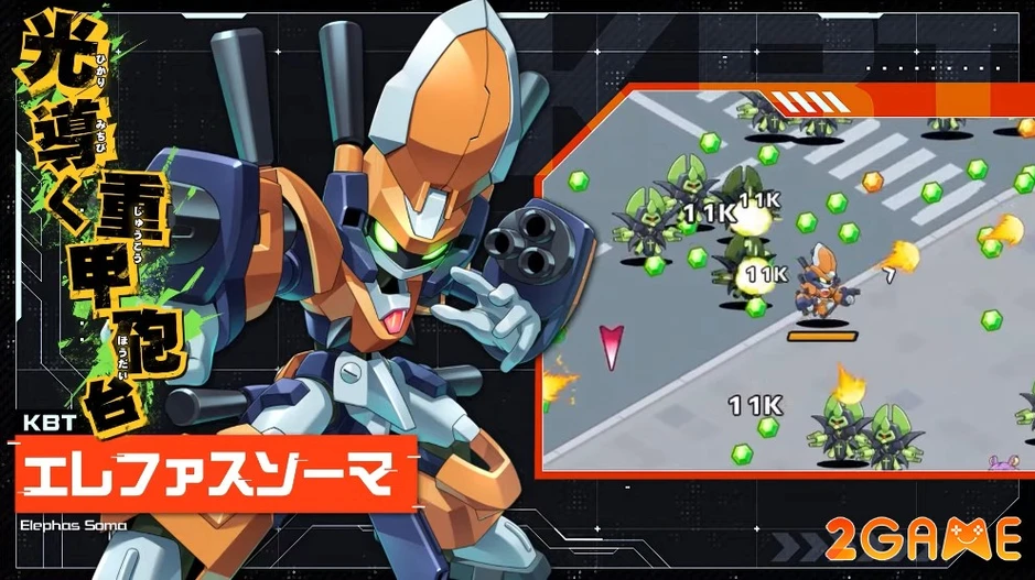 Medabots Survivors: Hướng dẫn tân thủ và mẹo chơi tối ưu cho người mới