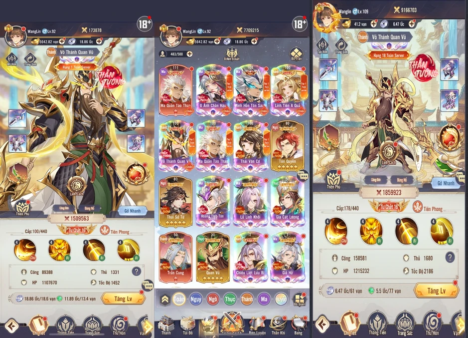 Huyền thoại bóng đá Hồng Sơn bất ngờ "quay xe" làm game thủ, hóa thân thành quân sư