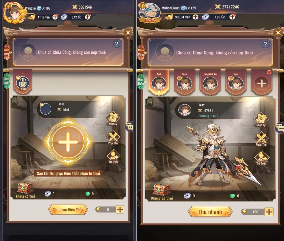 Huyền thoại bóng đá Hồng Sơn bất ngờ "quay xe" làm game thủ, hóa thân thành quân sư