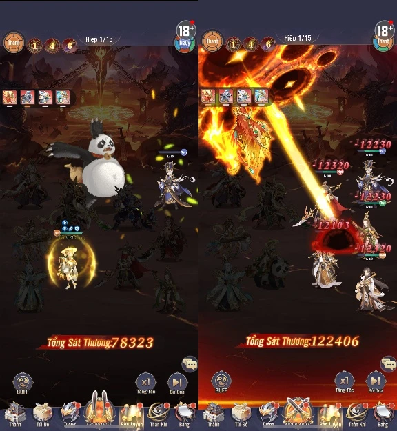 Huyền thoại bóng đá Hồng Sơn bất ngờ "quay xe" làm game thủ, hóa thân thành quân sư