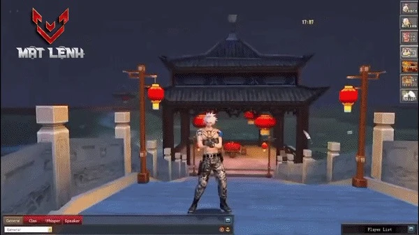 Huyền thoại FPS PC khuynh đảo Châu Á chính thức đổ bộ Việt Nam với tựa game Mật Lệnh