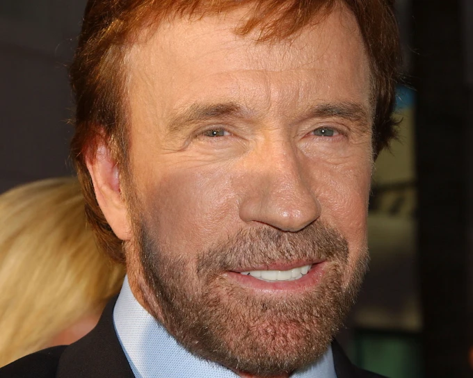 Huyền thoại hành động Chuck Norris qua đời Huyền thoại hành động Chuck Norris qua đời