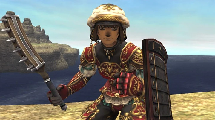 MMORPG huyền thoại 23 năm tuổi bất ngờ trở lại, thiết lập kỷ lục và khiến máy chủ quá tải, Square Enix buộc hạn chế tạo nhân vật