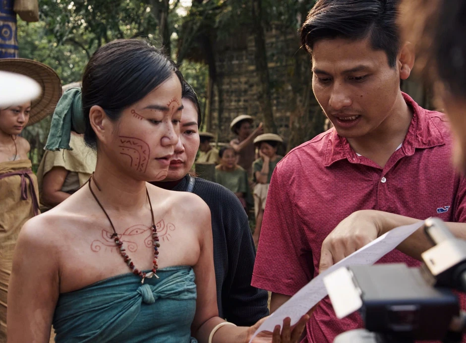 Huyền Tình Dạ Trạch: Bộ phim Tết bết bát nhất