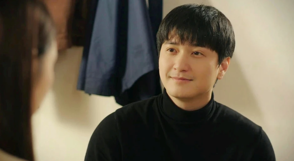 Huỳnh Anh trong Bước Chân Vào Đời gây tranh cãi