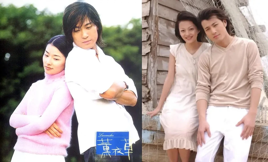 Huỳnh Hiểu Minh hủy hoại 16 nghệ sĩ